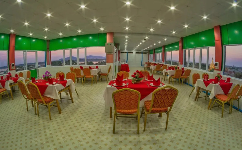 Sein Nan Daw Hotel