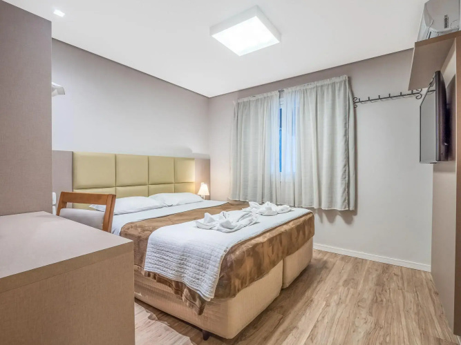 Alameda Felice Hotel