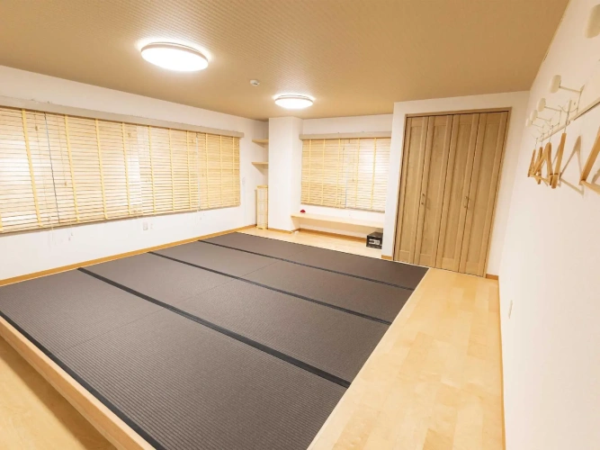 Standard Family room