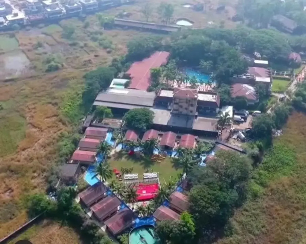 Treasure Island Resort