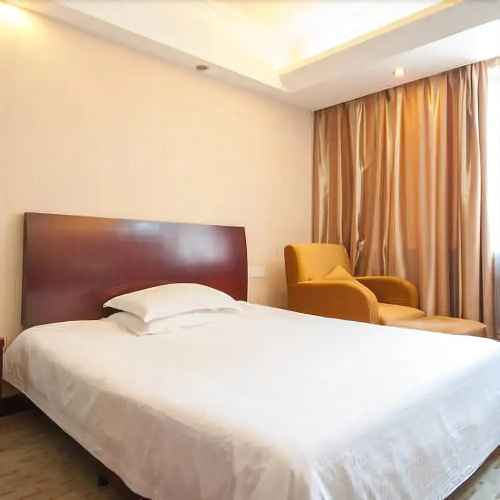 Donghai Hotel