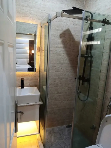 1314 Hotels & Suites Abuja