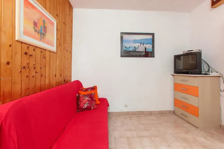 Apartments Grgur