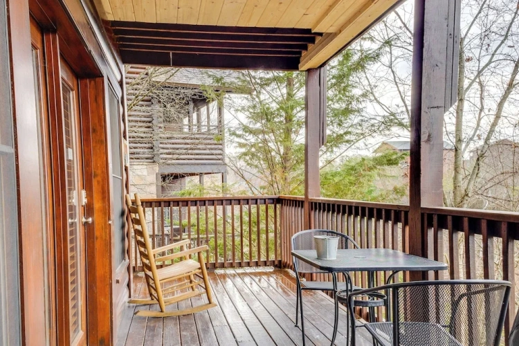 Cottage