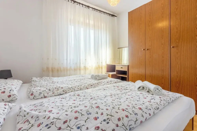 Apartment Vazmica