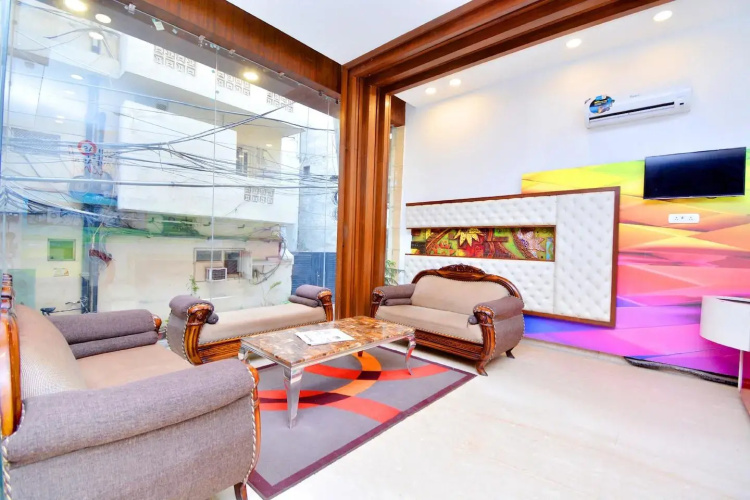 Imagen del hotel