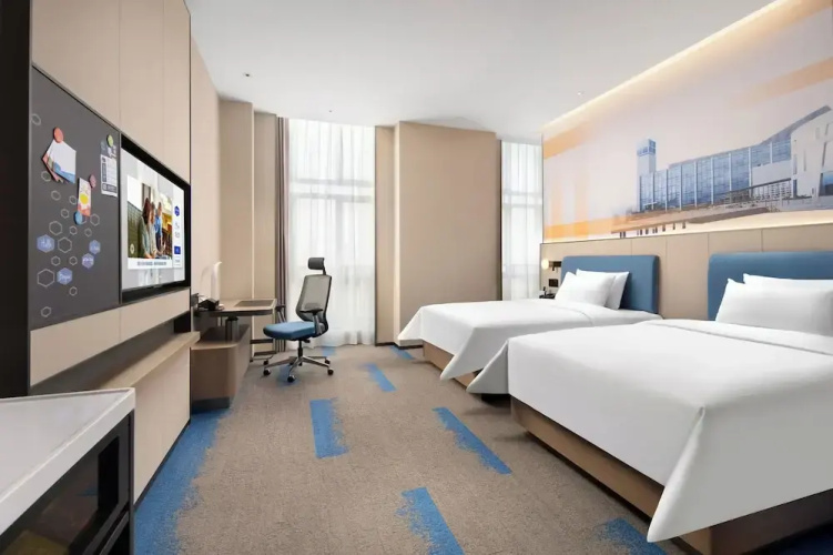 Imagen del hotel