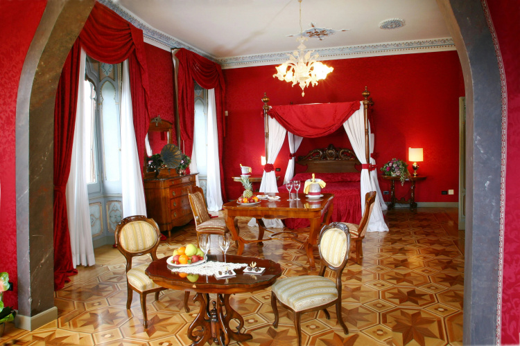 Villa Crespi photo 25