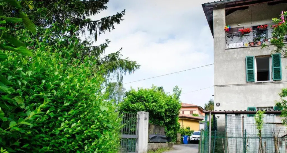 ALTIDO Beautiful 1 Bed Apt with Terrace and Parking