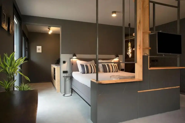 B&B Adelaerthoeve