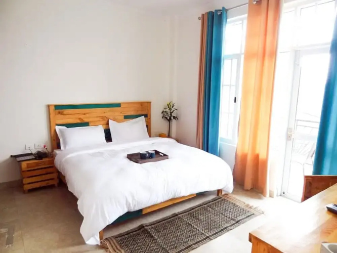 Spangle Heights - Shimla, Suites & Residences