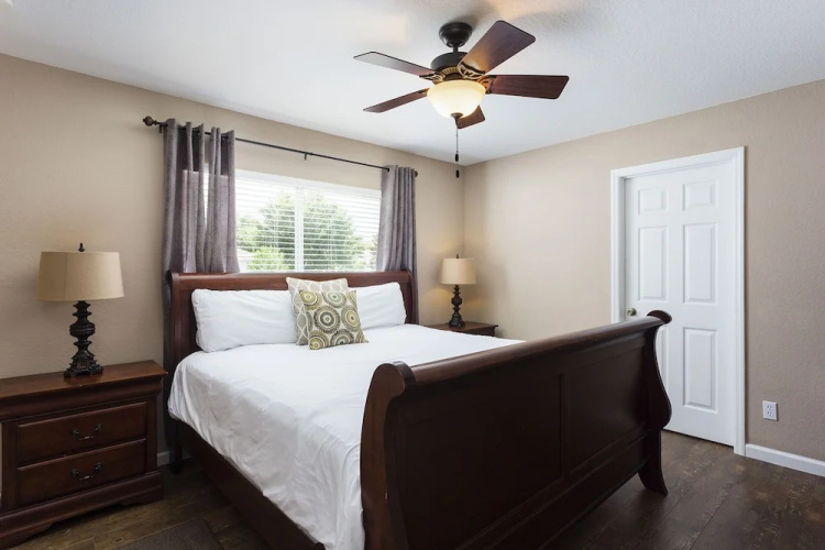 Windsor Hills Orlando Villa