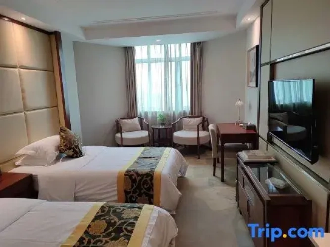 Business Twin room