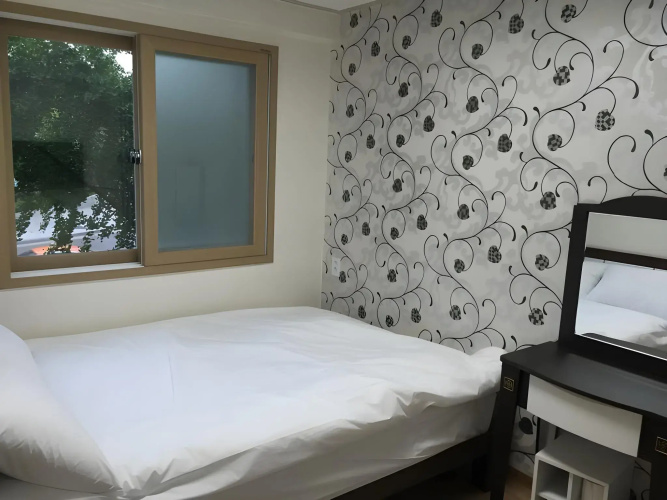 Hamory Guesthouse