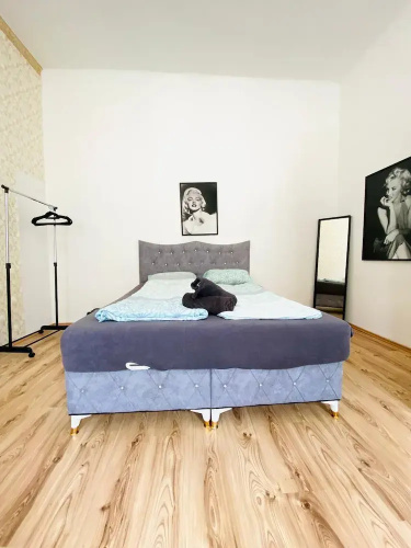 Affordable 3BR Apartment Top Location