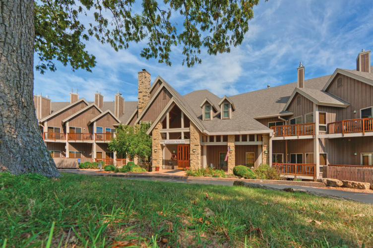 Worldmark Galena photo 51