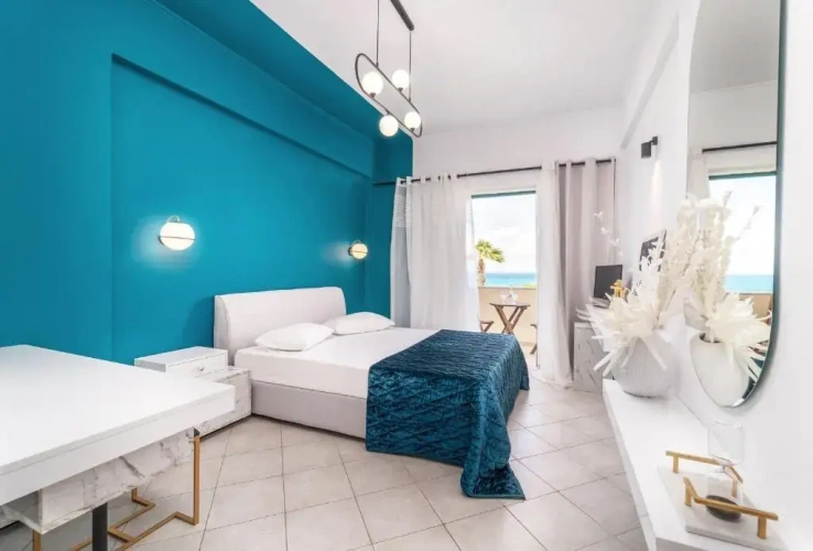 Deluxe Junior Suite