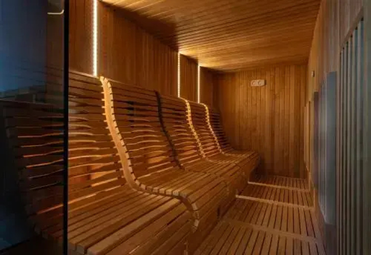 Atmosphere Hotel