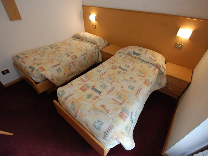Beverly - Two Bedroom No.2