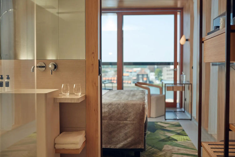 Hotel Jakarta Amsterdam