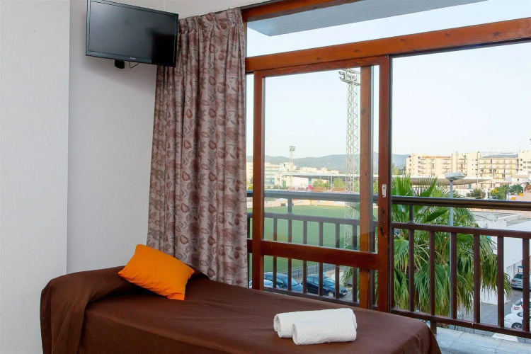 Hotel Galera