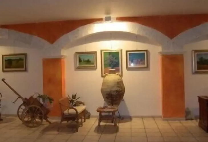 Sikania Suite