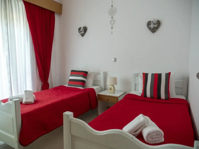 Villa Elia Kolymbia