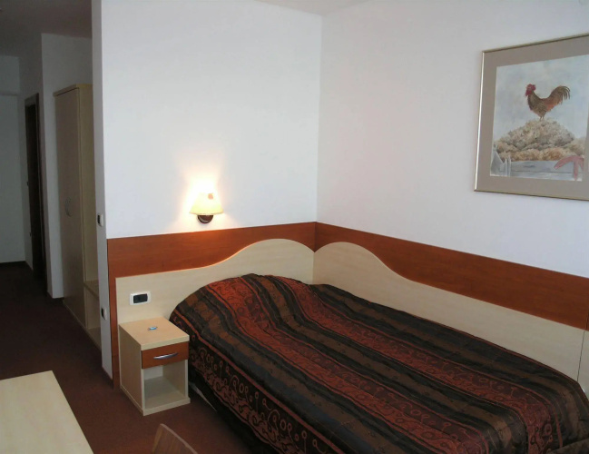 Hotel Krek