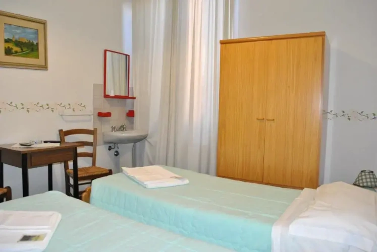 2 Bedrooms Suite