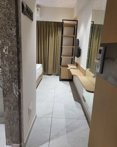 Hotel Shiv Kartik