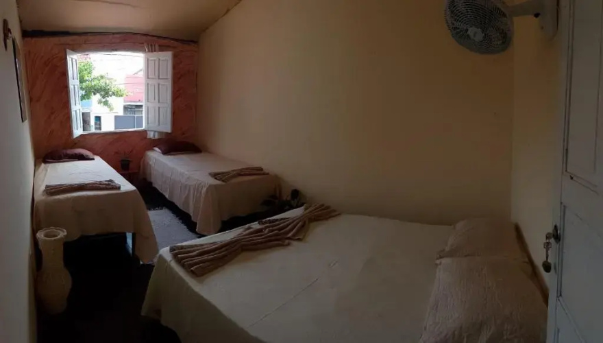 HOSTEL Bom Gosto