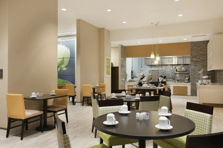 Hilton Garden Inn Rochester Downtown photo 27