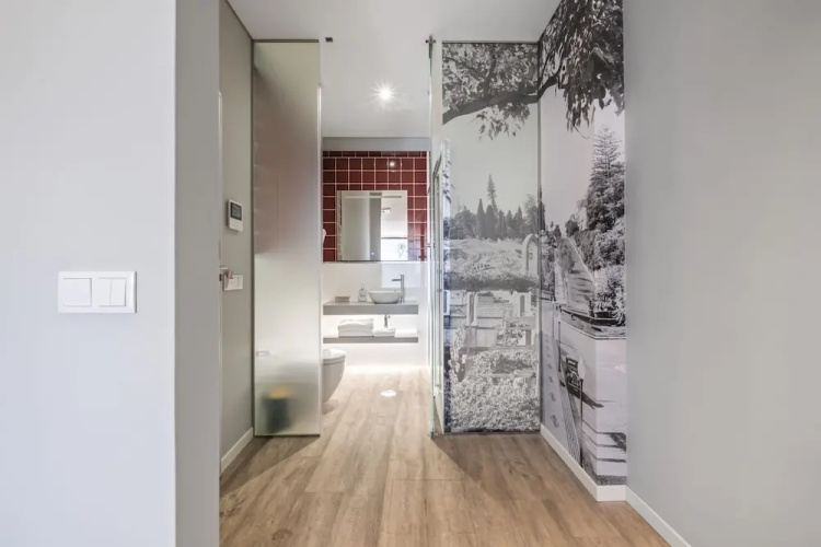 King David Suites 102 by Homie