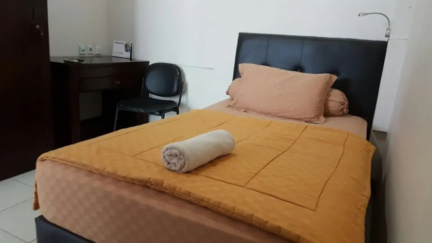 Graha Bintang Guest House