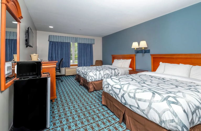 Casco Bay Inn