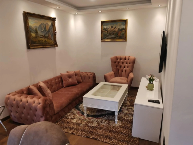 I&G Apartments