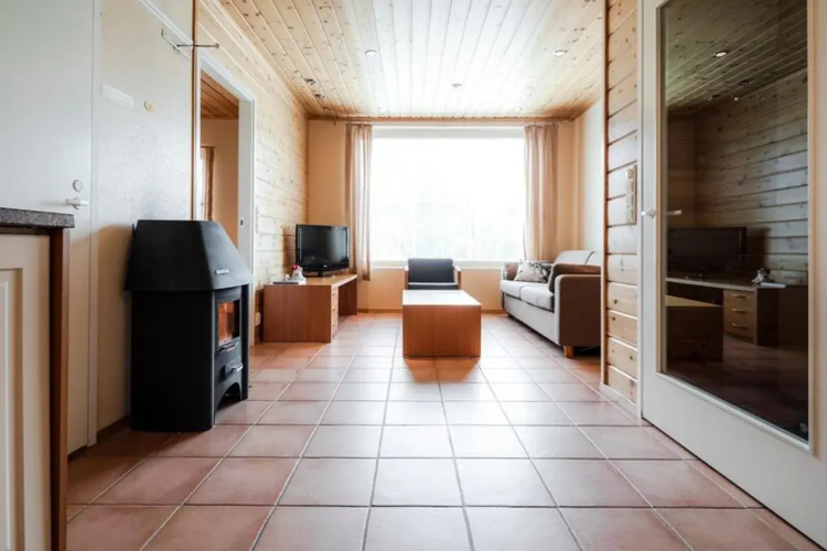 Lapland Hotels Akashotelli