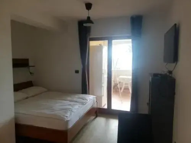Apartment Rustica