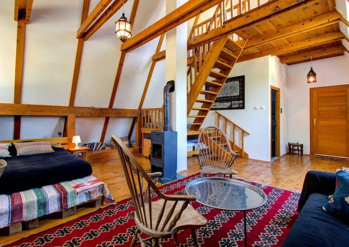 Herzegovina Lodges