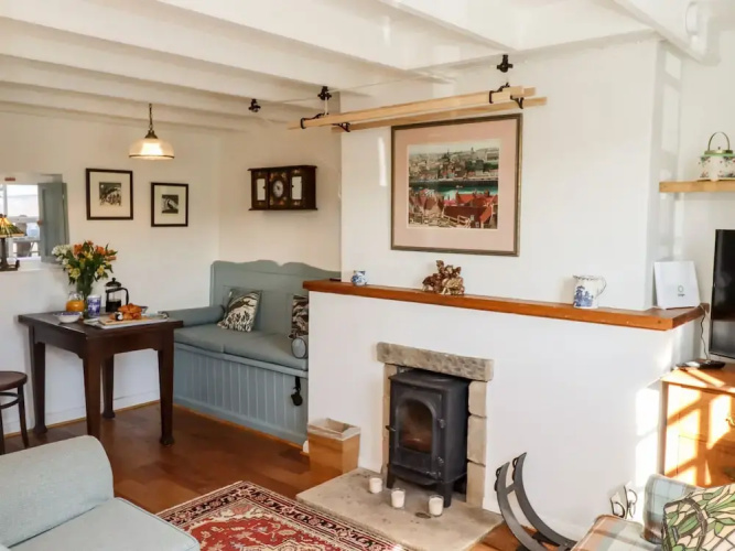Michaelmass Cottage