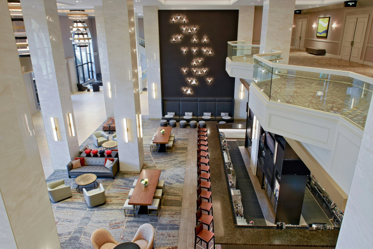 Hilton Minneapolis photo 19