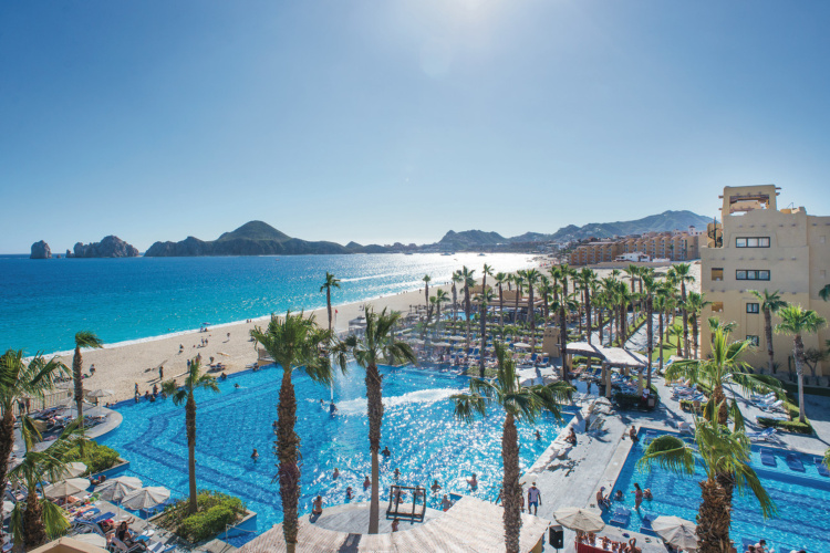 Riu Santa Fe photo 29