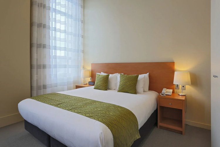 Quest Invercargill Serviced Apartments