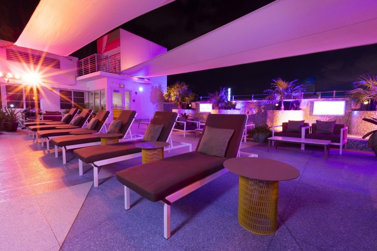 Clevelander Hotel – Adults Only photo 32