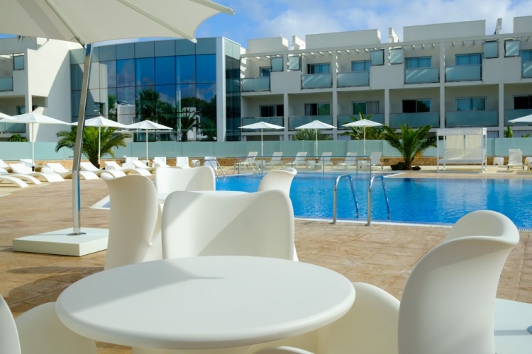 Blanco Hotel Formentera photo 22