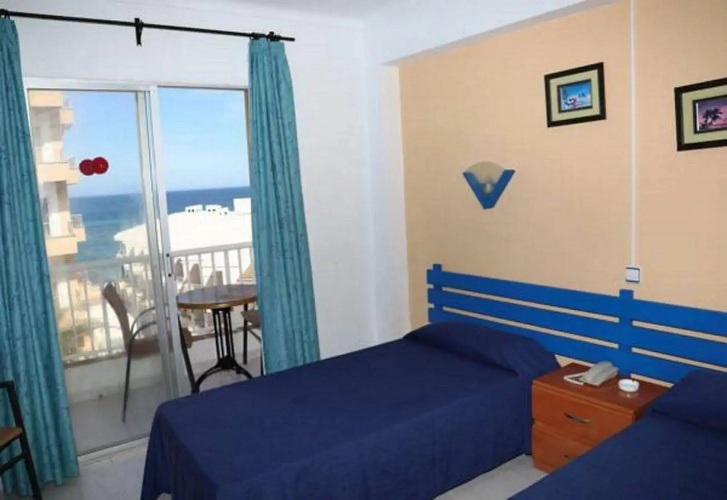 Hostal Blanca