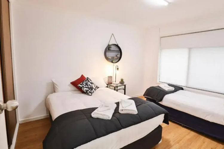 Allure Apartments - Central