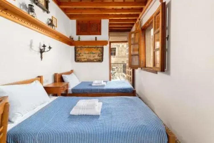 Captains House