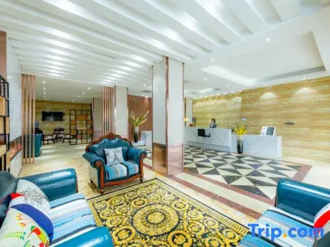 Hotelafbeelding