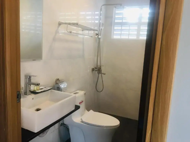 Bebe homestay